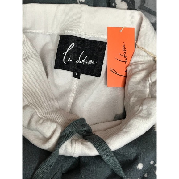 LA DETRESSE Acid‎ Drop Sweatpants - Picture 5 of 6